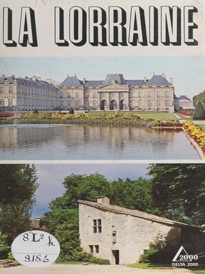 cover image of La Lorraine